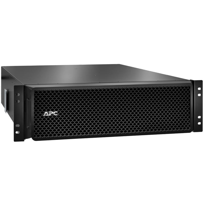 APC Smart-UPS SRT 192V 8kVA and 10kVA RM Battery Pack - Thumbnail 2