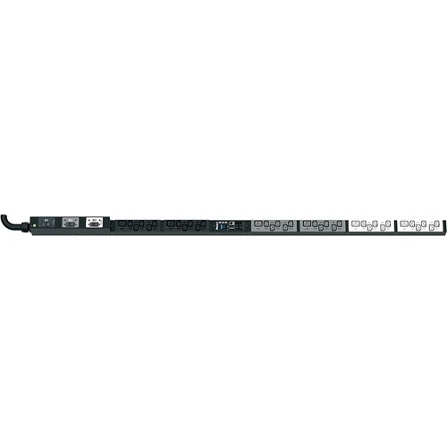 Panduit SmartZone G5 Intelligent 36-Outlets PDU - Thumbnail 1