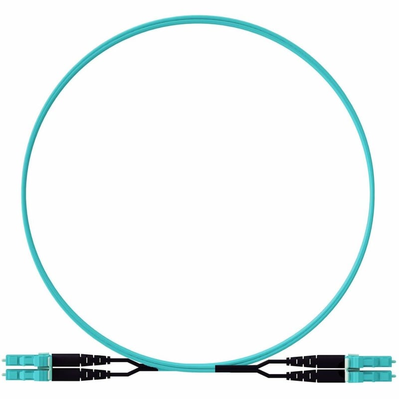 Panduit Opti-Core Fiber Optic Patch Duplex Network Cable - Thumbnail 2