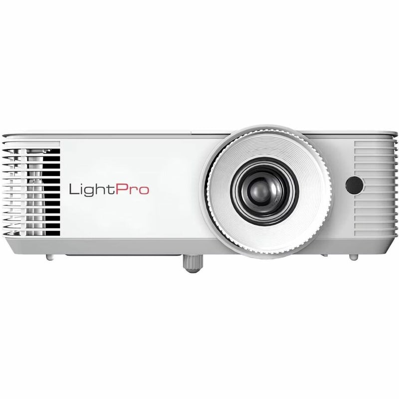 INFOCUS MULTIMEDIA PROJECTOR P125 GENESIS IV SVGA IN10022SL - Thumbnail 2