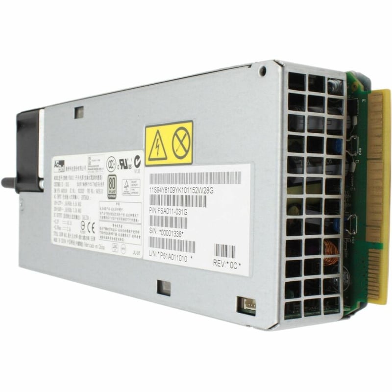Lenovo 550W Power Supply - Thumbnail 5