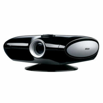 InFocus IN76 Home Cinema Projector - Thumbnail 3