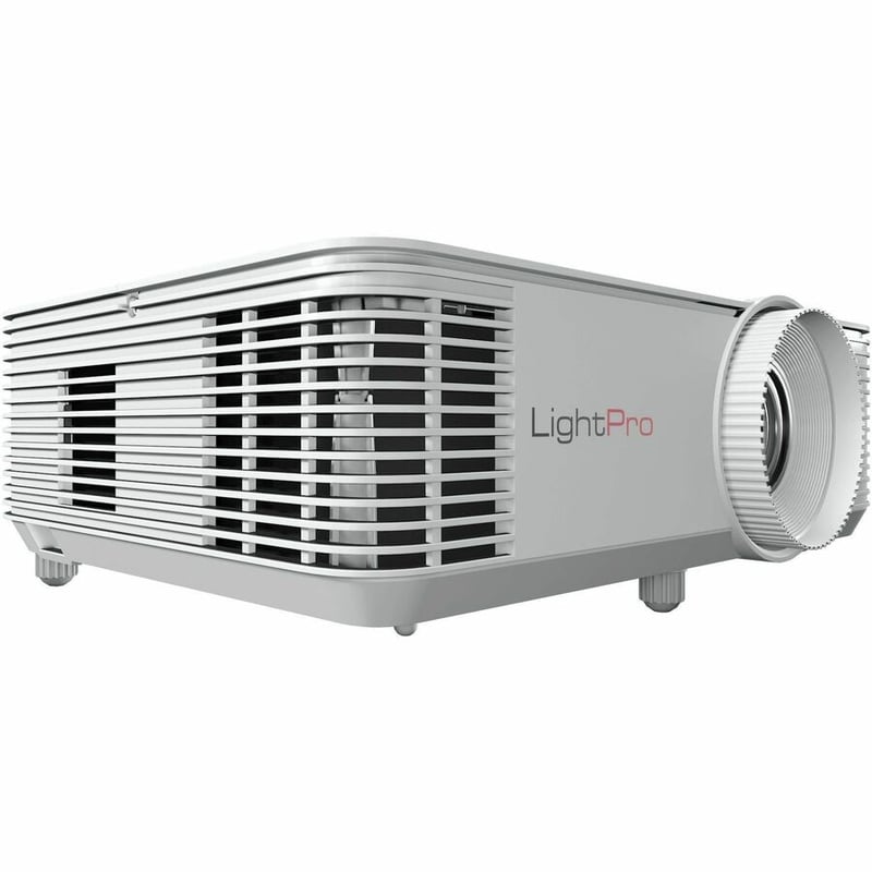 INFOCUS MULTIMEDIA PROJECTOR P122 VISTA II XGA IN0044SL - Thumbnail 2