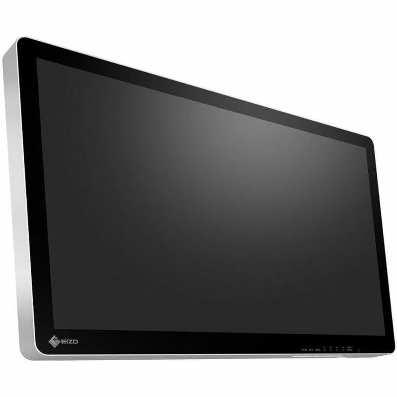 EIZO CuratOR EX3242-3D 32" Class 4K UHD LED Monitor - 16:9 - White - Thumbnail 1