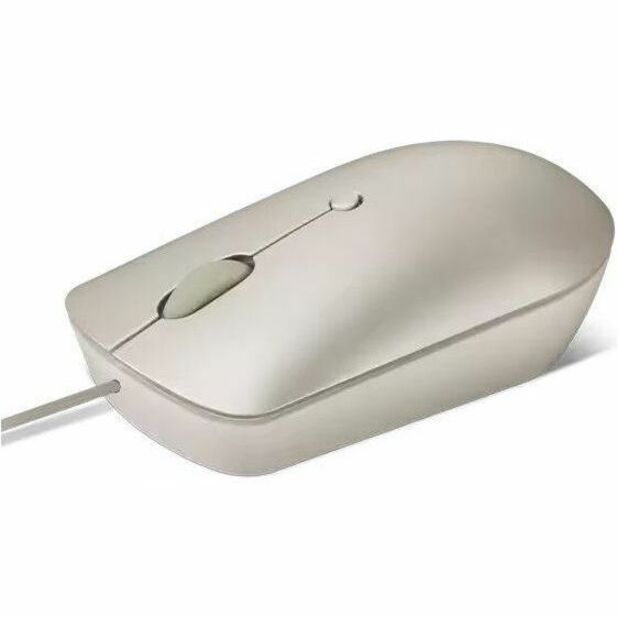 MICE_BO 540 USB-C WIRED MS SAND - Thumbnail 5