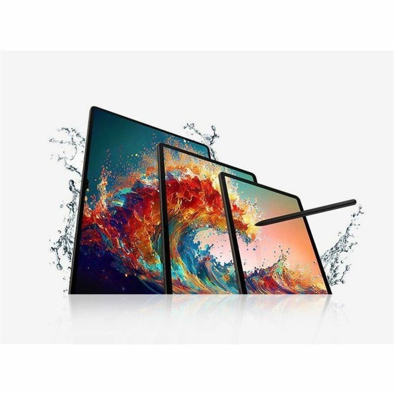SAMSUNG TAB S9 11 256GB GRAPHITE WIFI 11 SCREEN S SERIES - Thumbnail 5