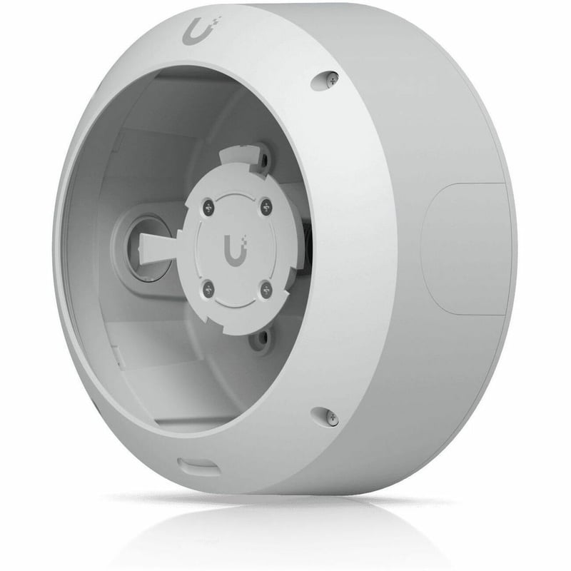 Ubiquiti Mounting Box for Network Camera - White - Thumbnail 1
