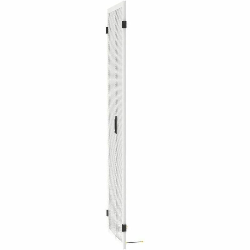 Panduit Net-Verse D-Type Split Rear Door - Thumbnail 2