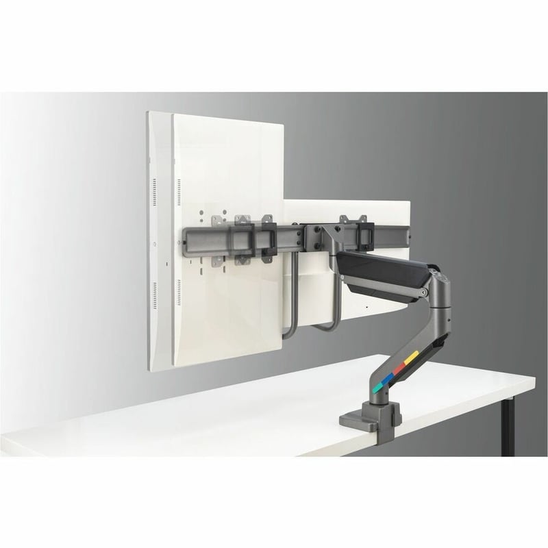 DUAL GAS ARM W X-BAR HANDLE DUAL GAS ARM W/ CROSSBAR HANDLE - Thumbnail 2