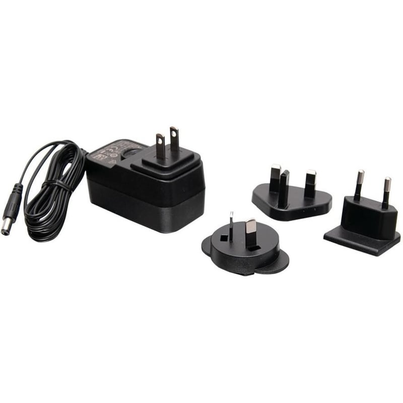 C2G 4-Port HDMI Distribution Amplifier Splitter - 4K 60Hz - Thumbnail 2