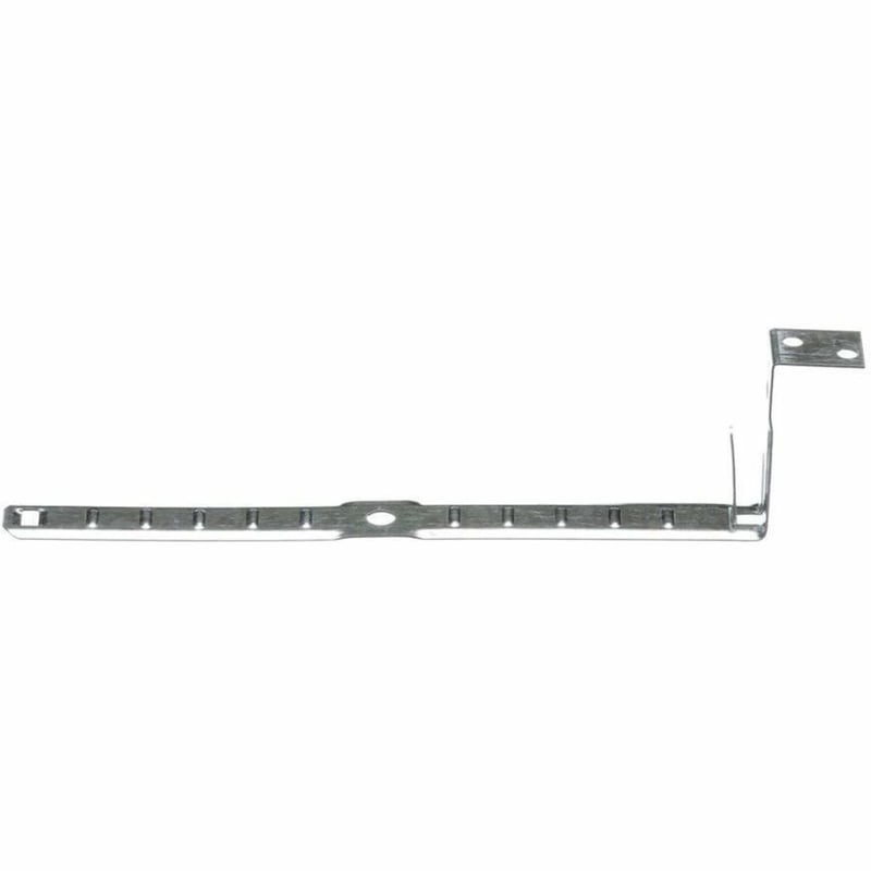 StrongHold StrongHold PCJ6 Cable Support Clip, Silver, Pre-Galvanized Steel, PK100 - Thumbnail 4