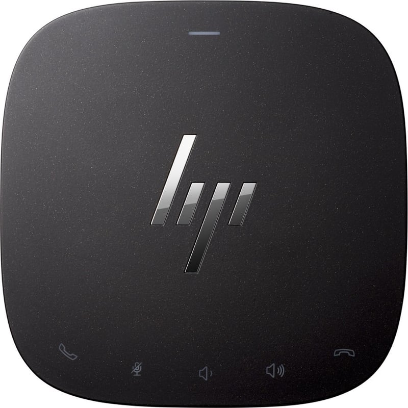 HP Thunderbolt Dock 120W G2 with Audio