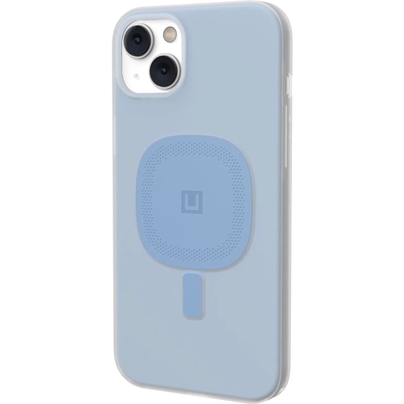 RUGGED IPHONE 14 LUCENT 2.0 MAG CERULEAN - Thumbnail 3