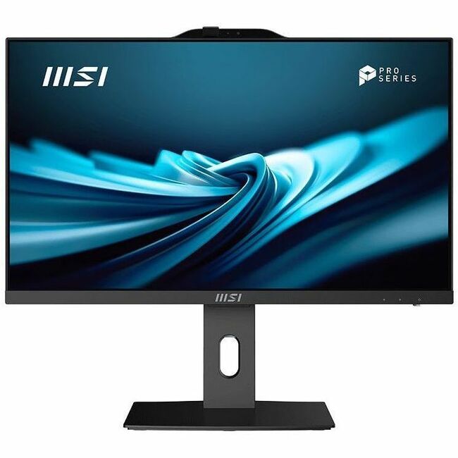 PRO AP242P 14M-693UST TAA/23.8/I5/16GB/1TB/BLK/W11P/3Y - Thumbnail 1