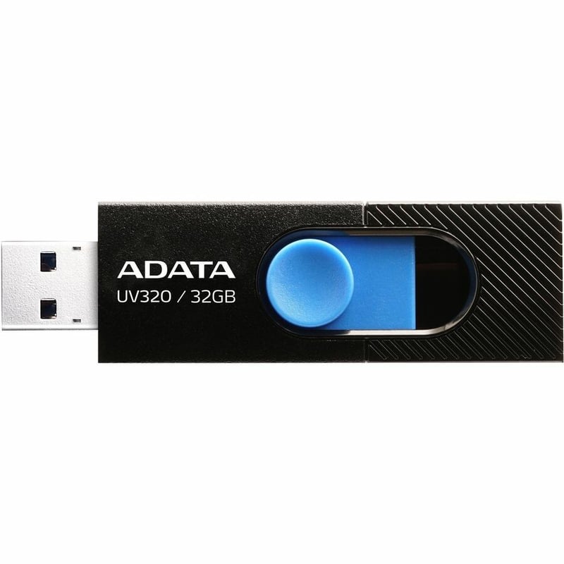 Adata UV320 USB Flash Drive - Thumbnail 3