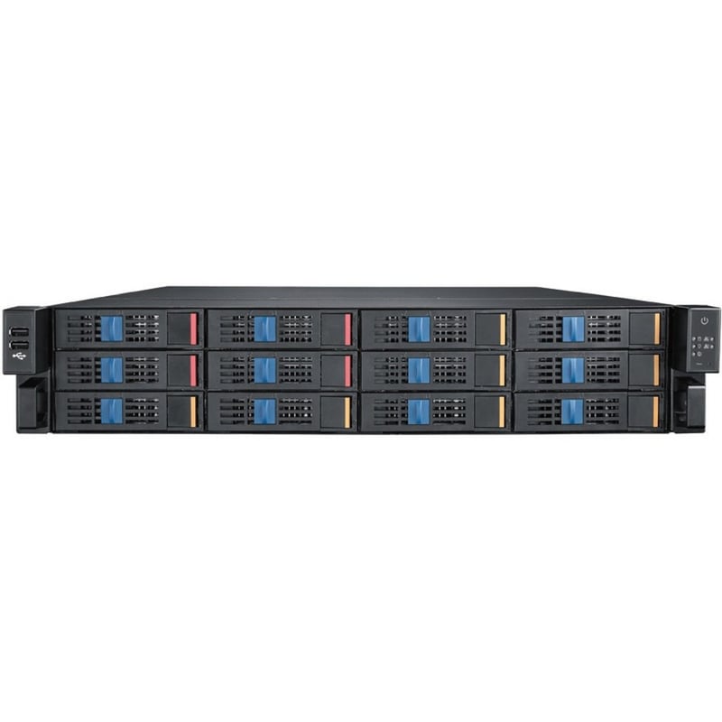 Advantech HPC-8212 Server Case - Thumbnail 1