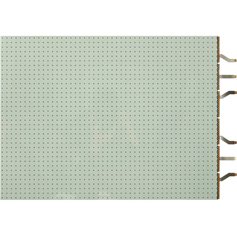 LG Transparent LED Film