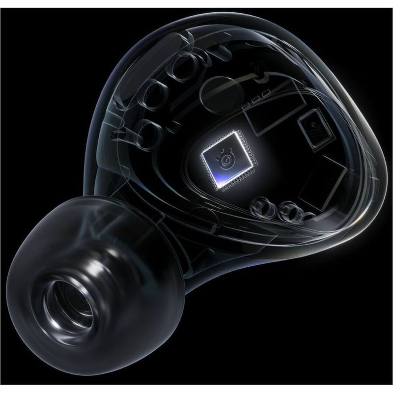 ARCTIS GAMEBUDS TRUE WIRELESS NOISE CANCELLING -CONSTRAINED - Thumbnail 3