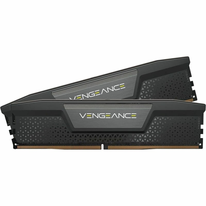 Corsair Vengeance 96GB (4 x 24GB) DDR5 SDRAM Memory Kit - Thumbnail 3