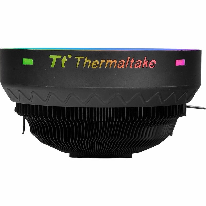 Thermaltake UX100 ARGB Lighting CPU Cooler - 1 Pack - Thumbnail 2