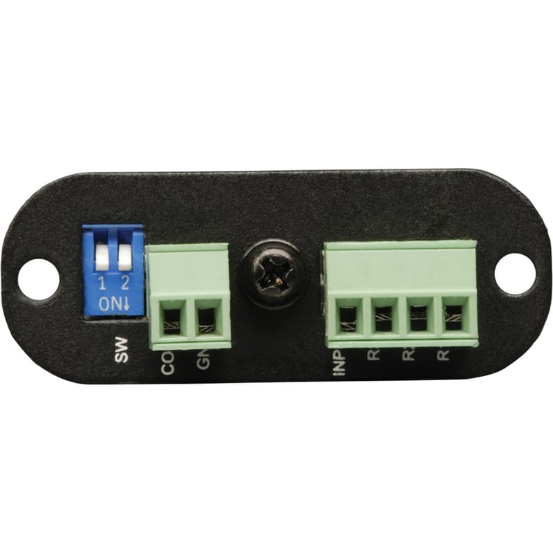 Eaton Tripp Lite Series 3 Relay I/O Mini-module - Thumbnail 1