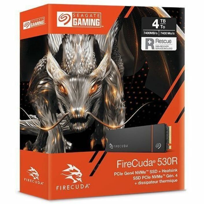 2TB FIRECUDA 530R SSD CASE PACK - Thumbnail 4