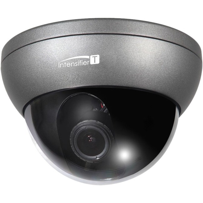 Speco Intensifier T 2 Megapixel HD Surveillance Camera - Color, Monochrome - Dome
