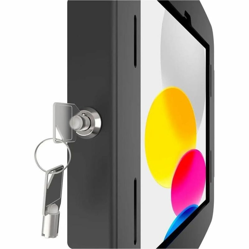 KEY DIFFERENT LOCK HEAD & KEYS #80HD - Thumbnail 2