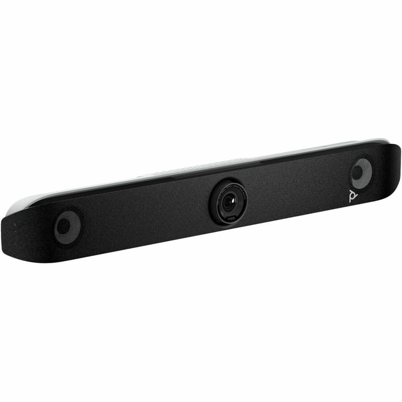 POLY STUDIO V52 USB VIDEO BAR T TAA JITC - Thumbnail 3