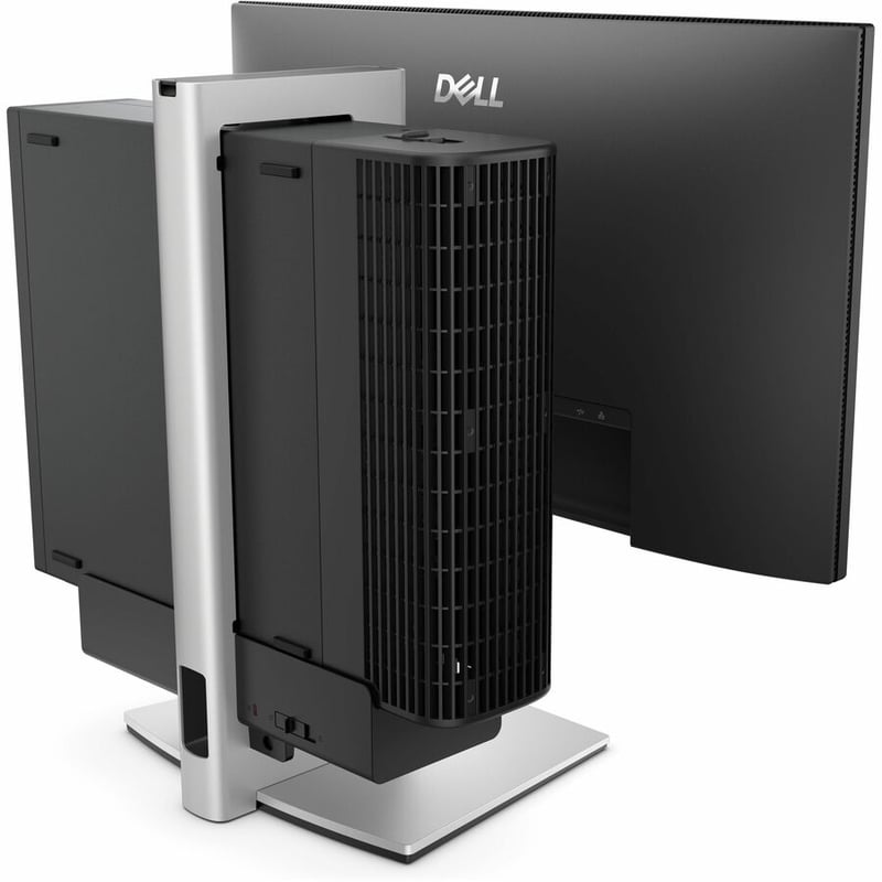 DELL PRO SLIM ALL-IN-ONE STAND #REF - Thumbnail 2
