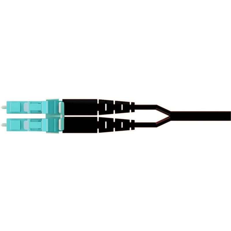 Panduit Opti-Core Patch Cord with Keyed Connector - Thumbnail 2