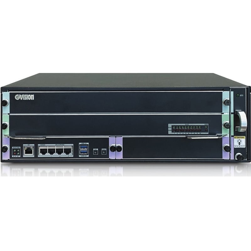 GVision 16 Input and 16 Output Video Wall Controller - Thumbnail 2