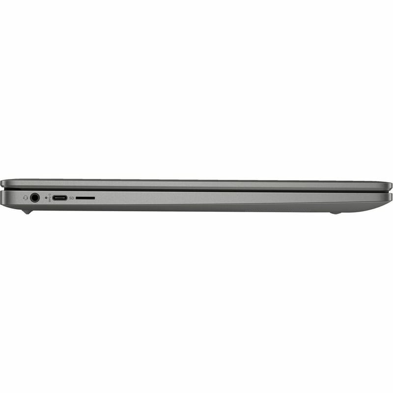 HP CHROMEBOOK 15A-NB0013 INTEL N200 64GB EMMC 8GB 15.6IN CHROME OS - Thumbnail 4