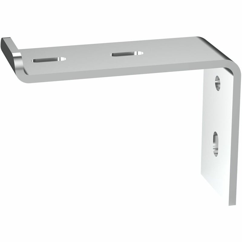 Panduit Cantilever Bracket 4" , EZ, Panduit Wire Basket - Thumbnail 3