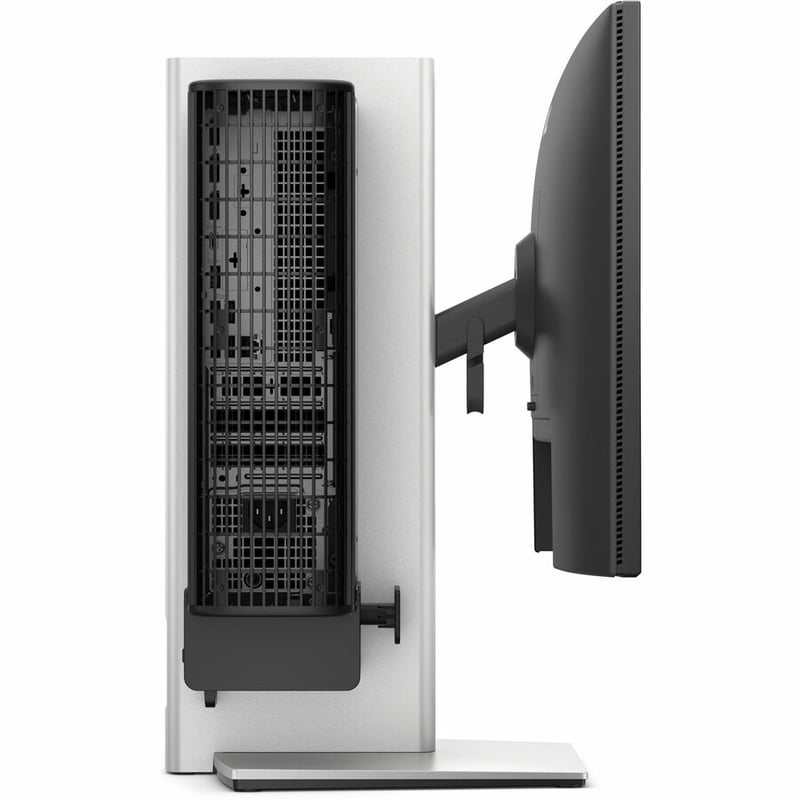 DELL PRO SLIM ALL-IN-ONE STAND #REF - Thumbnail 5