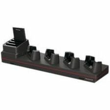 CT37/CT30 XP NON-BOOTED 5-BAY CHARGING BASE