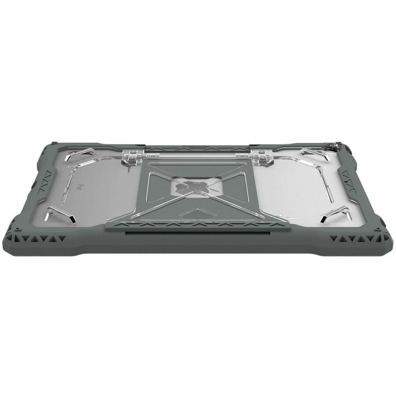 SHIELD EXTREME-X2 FOR IPAD 9 10.2 (FITS IPAD 7/8) (BLUE) - Thumbnail 5