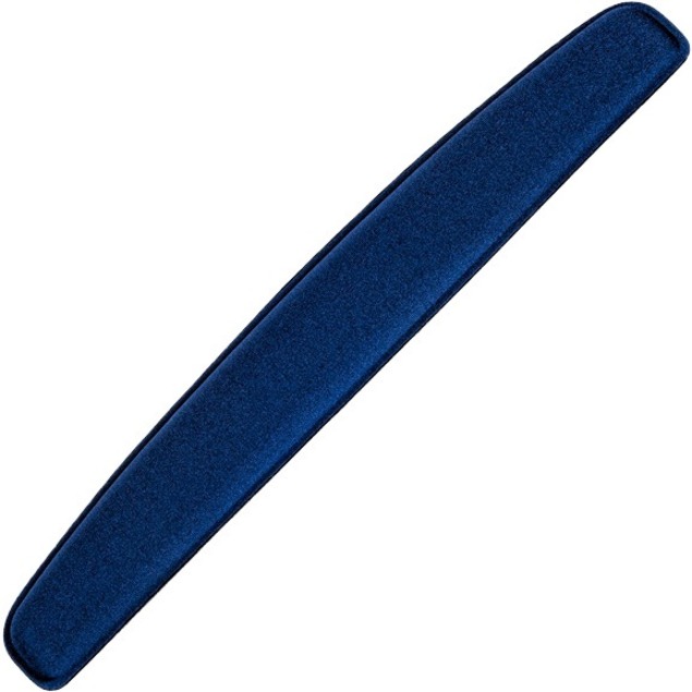 Allsop Memory Foam Wrist Rest - Blue - (30204) - Thumbnail 3