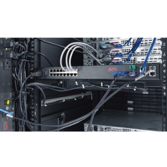 APC Power Management Cable - Thumbnail 3
