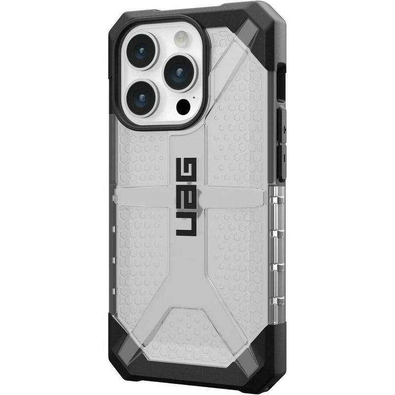 RUGGED IPHONE 15 PRO PLASMA ICE - Thumbnail 3