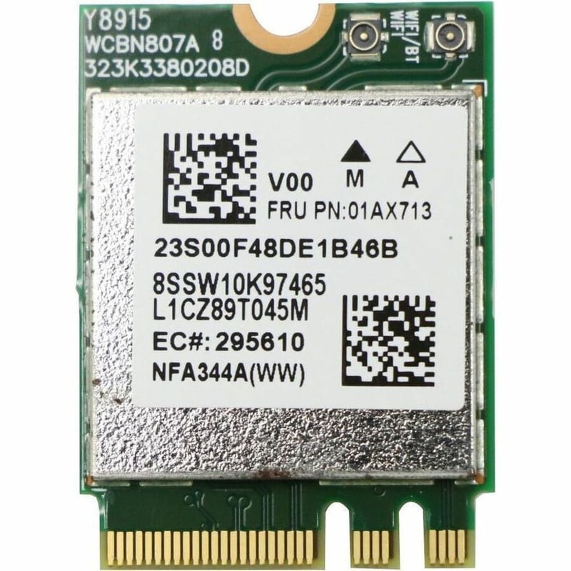 Lenovo DCG Ingram Micro Sourcing Wi-Fi Adapter - Thumbnail 4