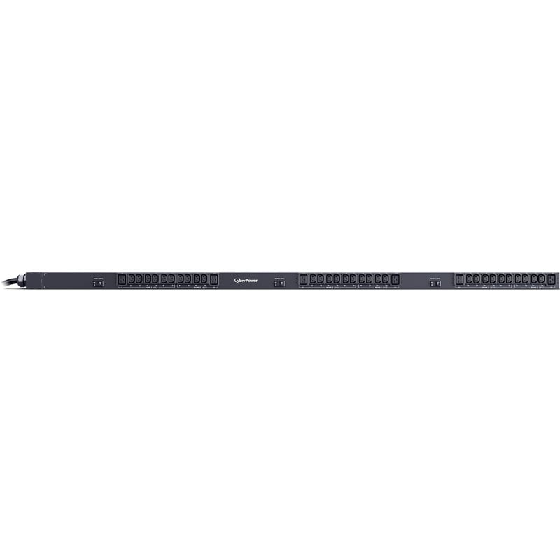 CyberPower PDU13104 36-Outlets PDU - Thumbnail 1