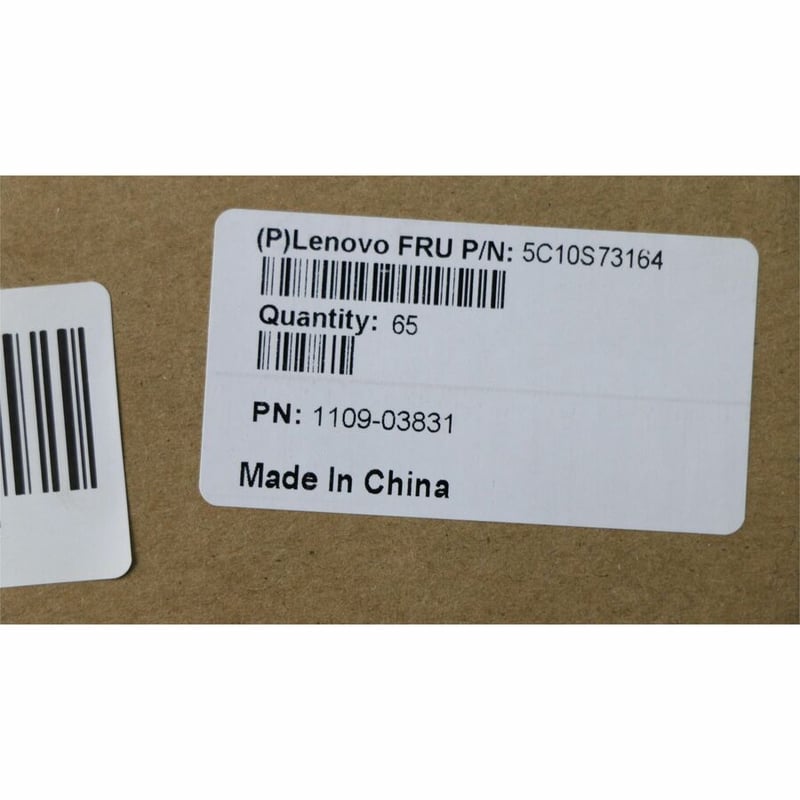 Lenovo-IMSourcing Video Cable - Thumbnail 5