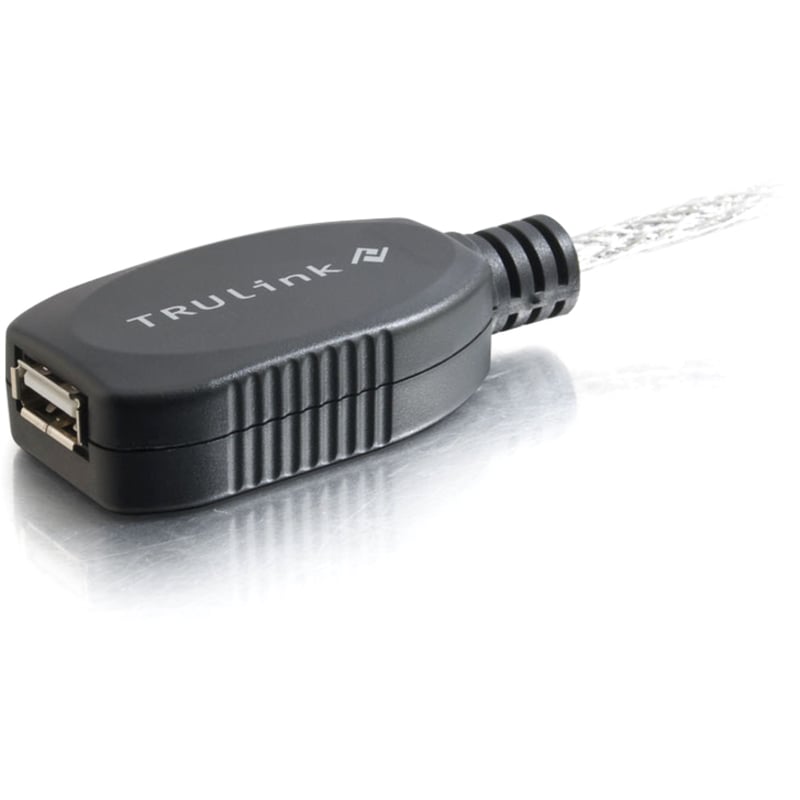 12M ACTIVE EXTENSION USB 2.0 12M ACTIVE EXTENSION USB 2.0 - Thumbnail 2