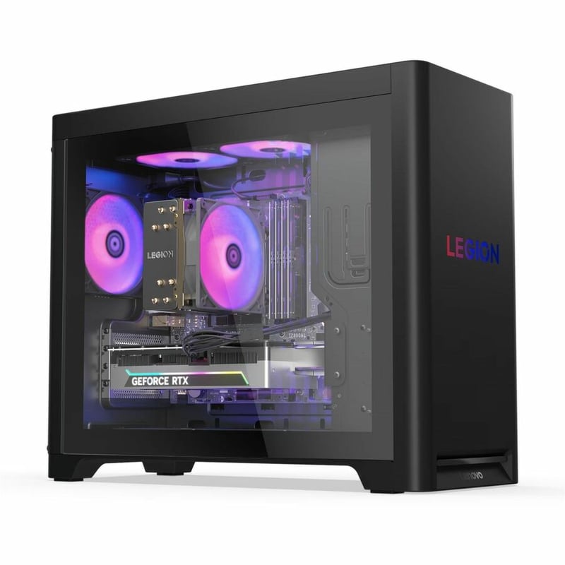 DT LEGION T5 30IAS10 U7265KF 1T 32GB - Thumbnail 3