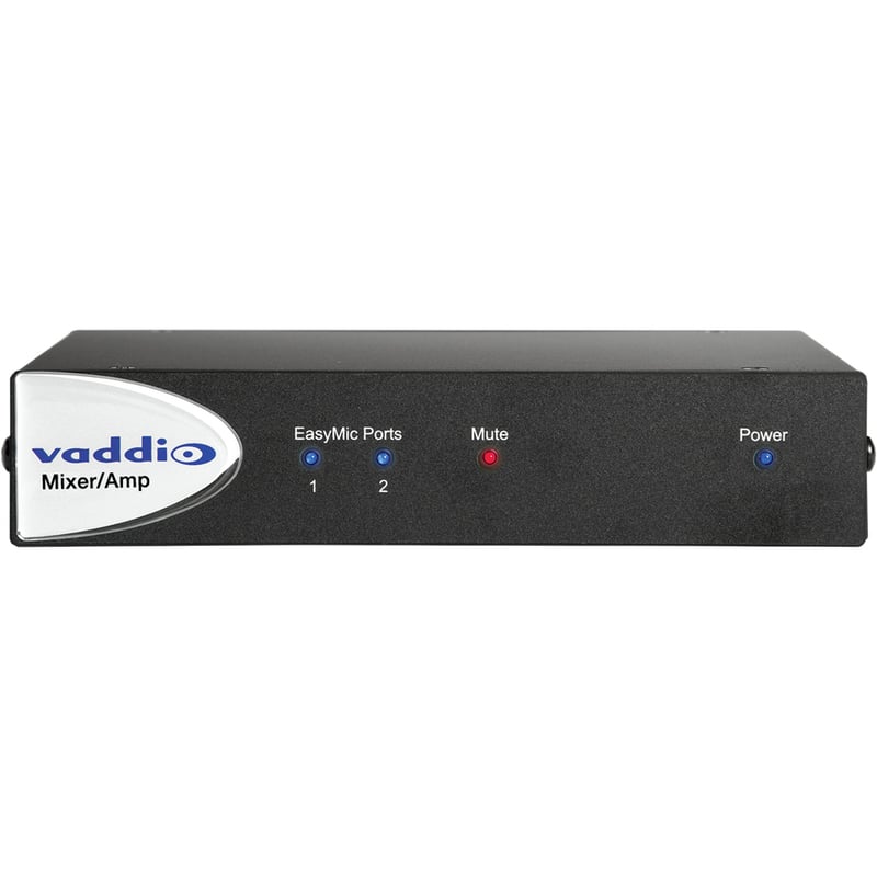 Vaddio EasyTALK USB Audio Bundle - System C - Thumbnail 3