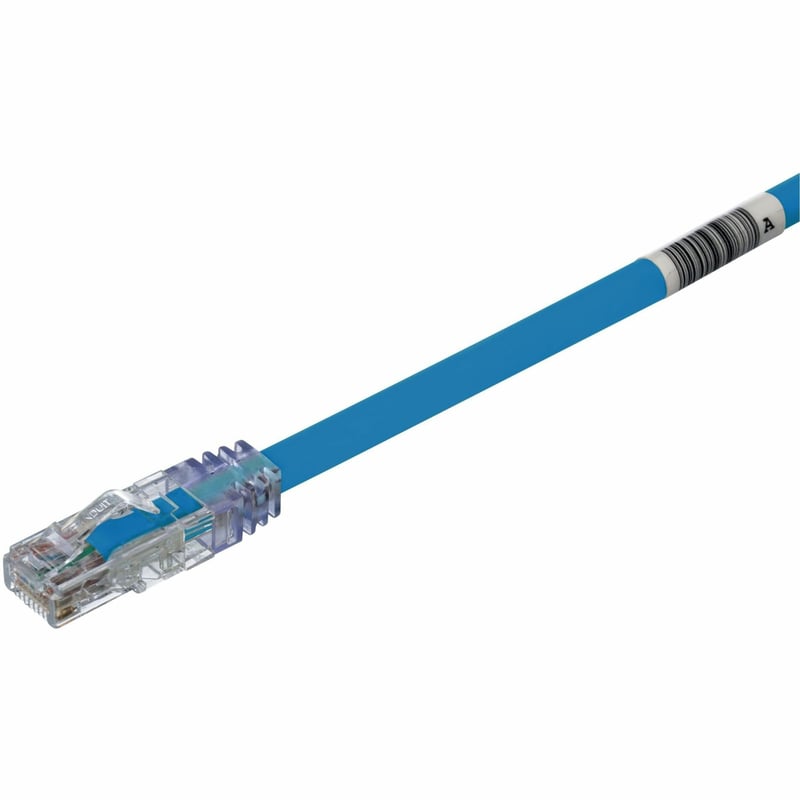 CATEGORY 6A 10 GB/S UTP PC W/ EA - Thumbnail 1