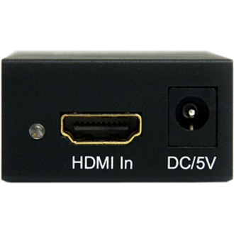 StarTech.com HDMI or DVI to DisplayPort Active Converter - Thumbnail 4