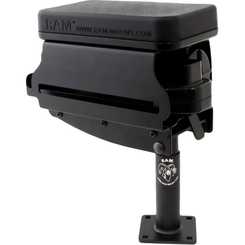 RAM Mounts Tough-Box Vehicle Mount - Thumbnail 2