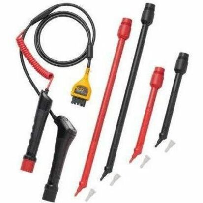 Fluke 500 BT521ANG Battery Testing Device - Thumbnail 2